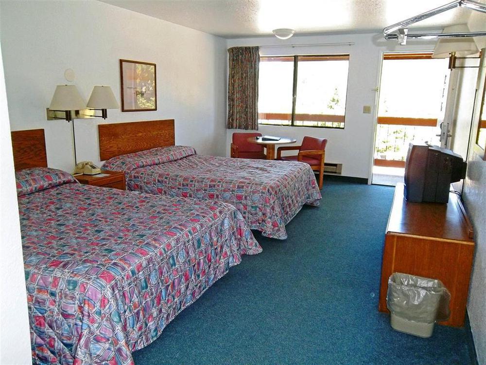Motel 6 Голд-Бич Номер фото