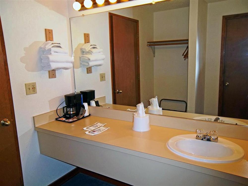 Motel 6 Голд-Бич Номер фото