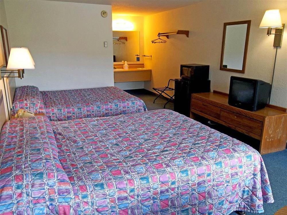 Motel 6 Голд-Бич Номер фото