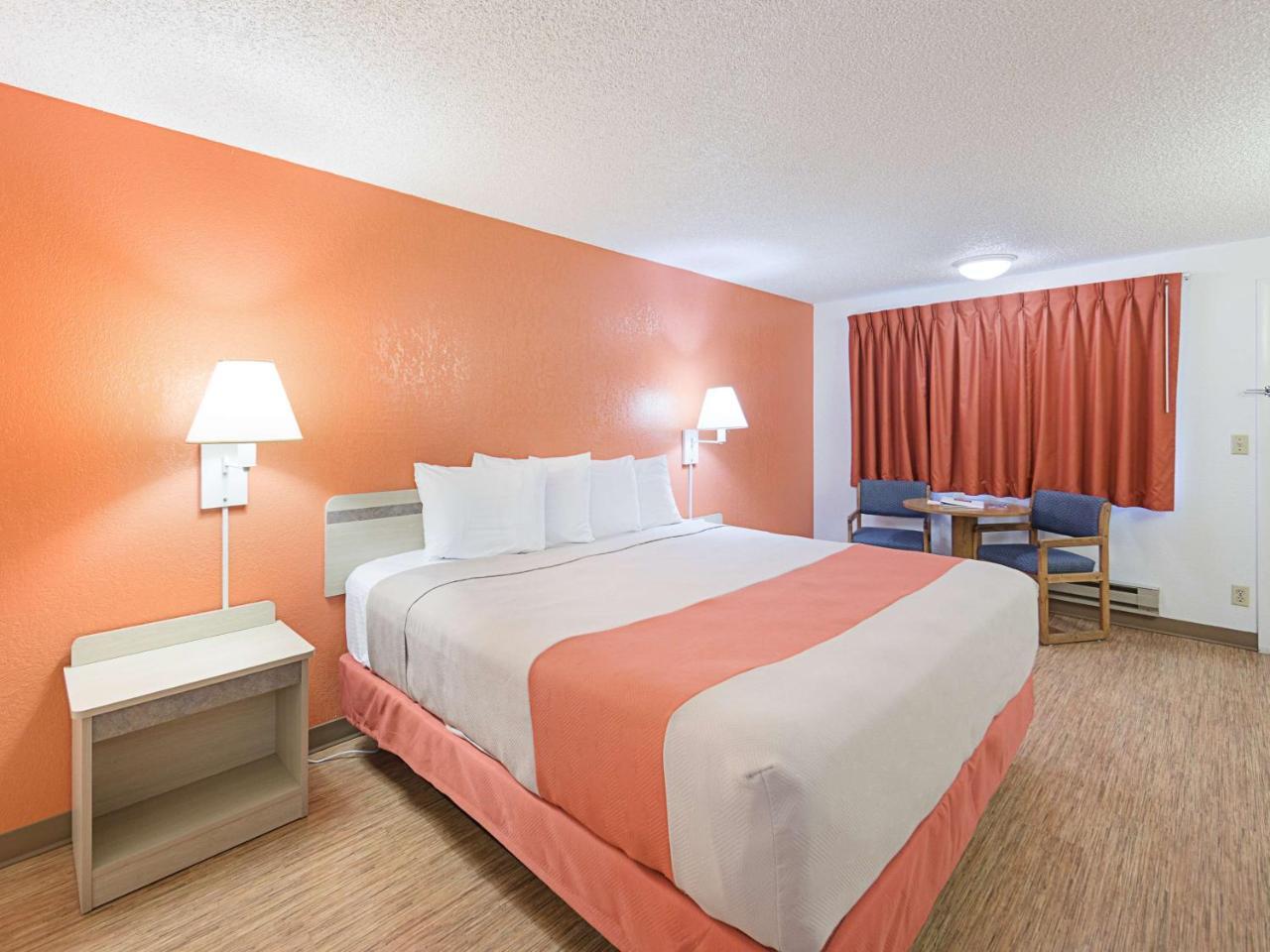 Motel 6 Голд-Бич Экстерьер фото